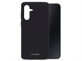 Mobilize Rubber Gelly Case Samsung Galaxy A17 4G/5G Matt Black